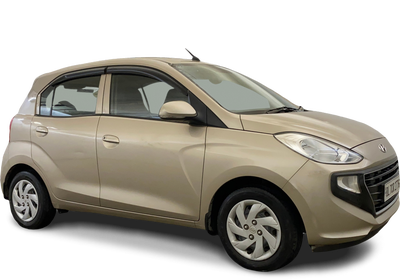 Hyundai NEW SANTRO-img
