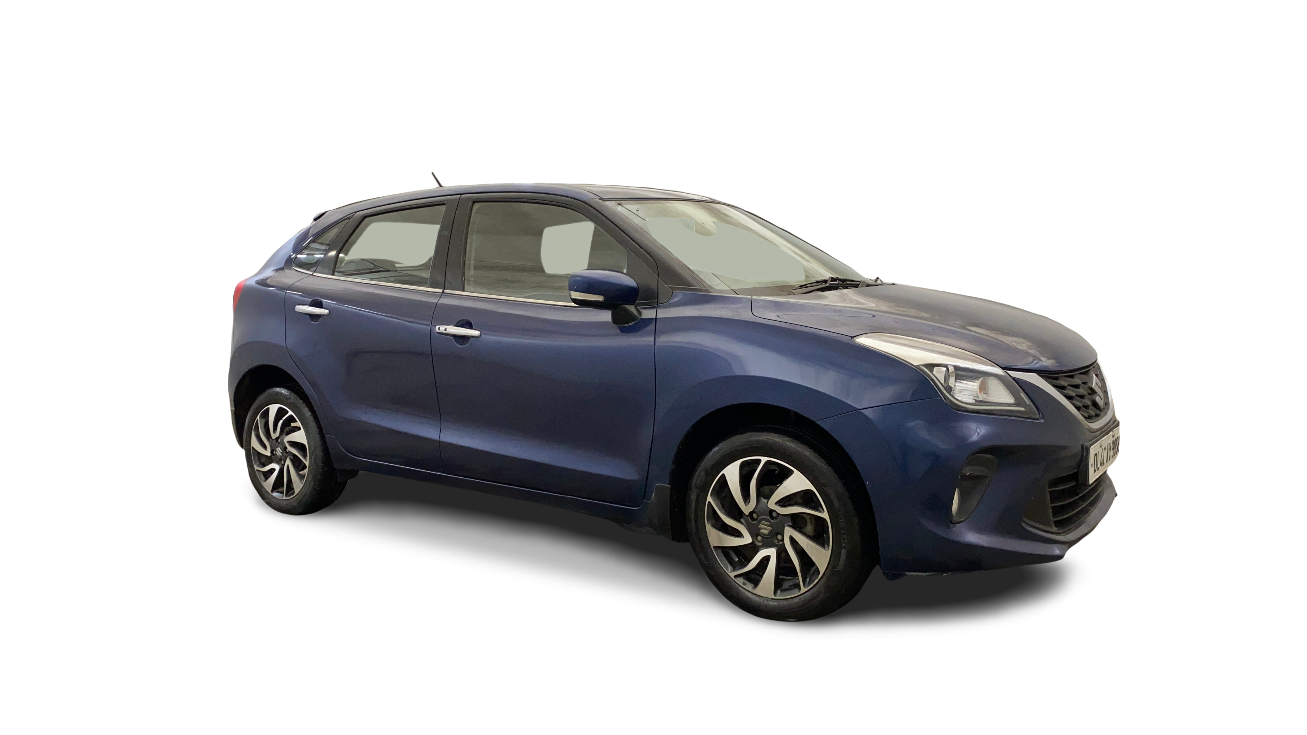Maruti Baleno-img