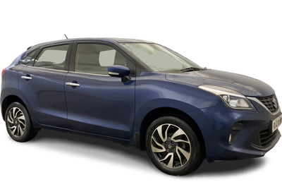 Maruti Baleno-img