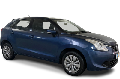Maruti Baleno-img