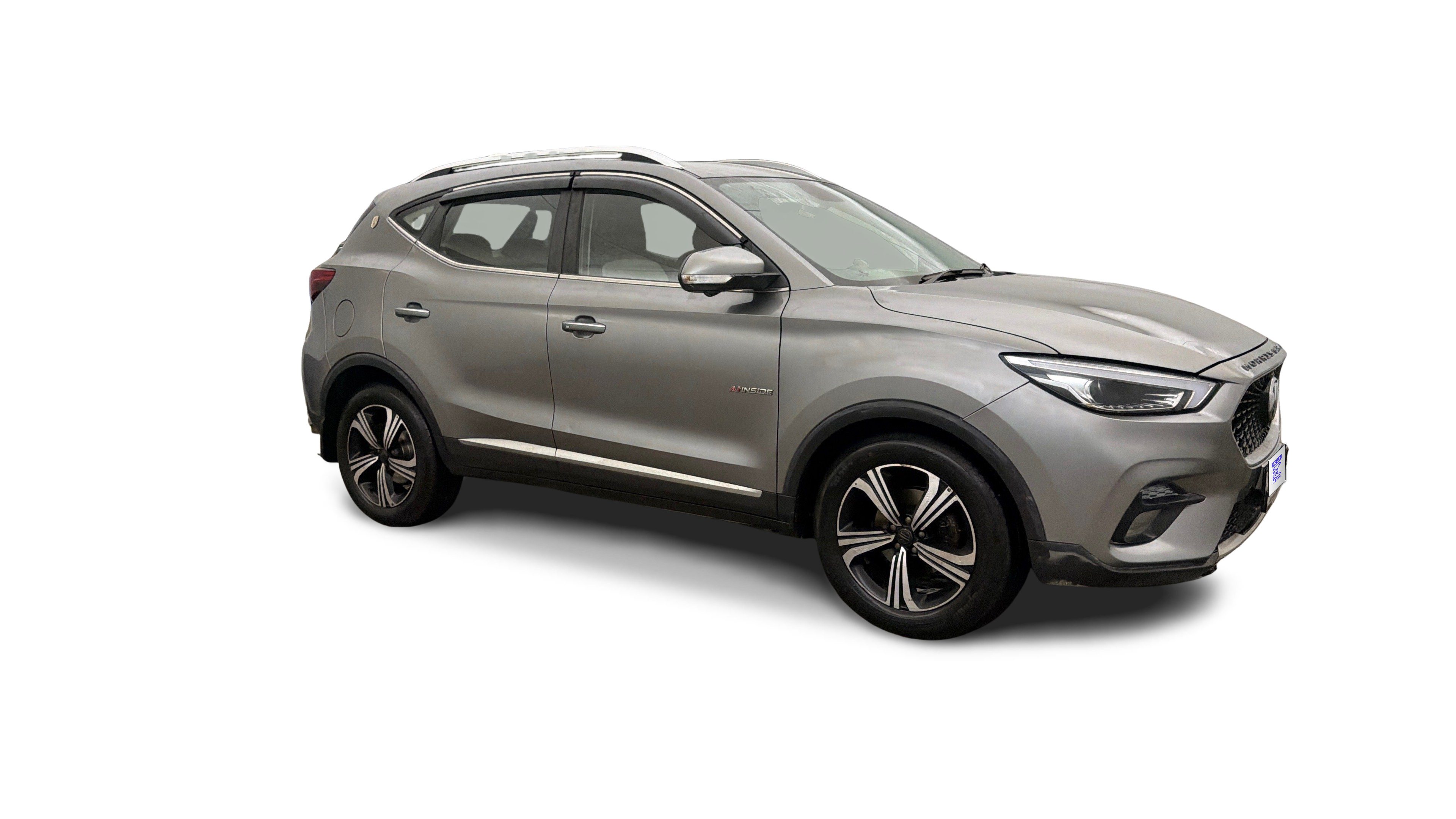 2022 MG ASTOR - SUV - Petrol - Automatic - ₹7.45 lakh