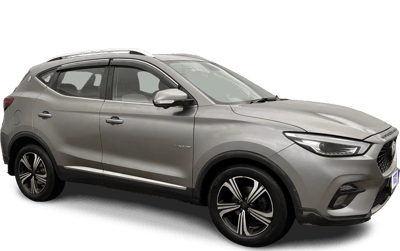 2022 MG ASTOR - SUV - Petrol - Automatic - ₹7.45 lakh