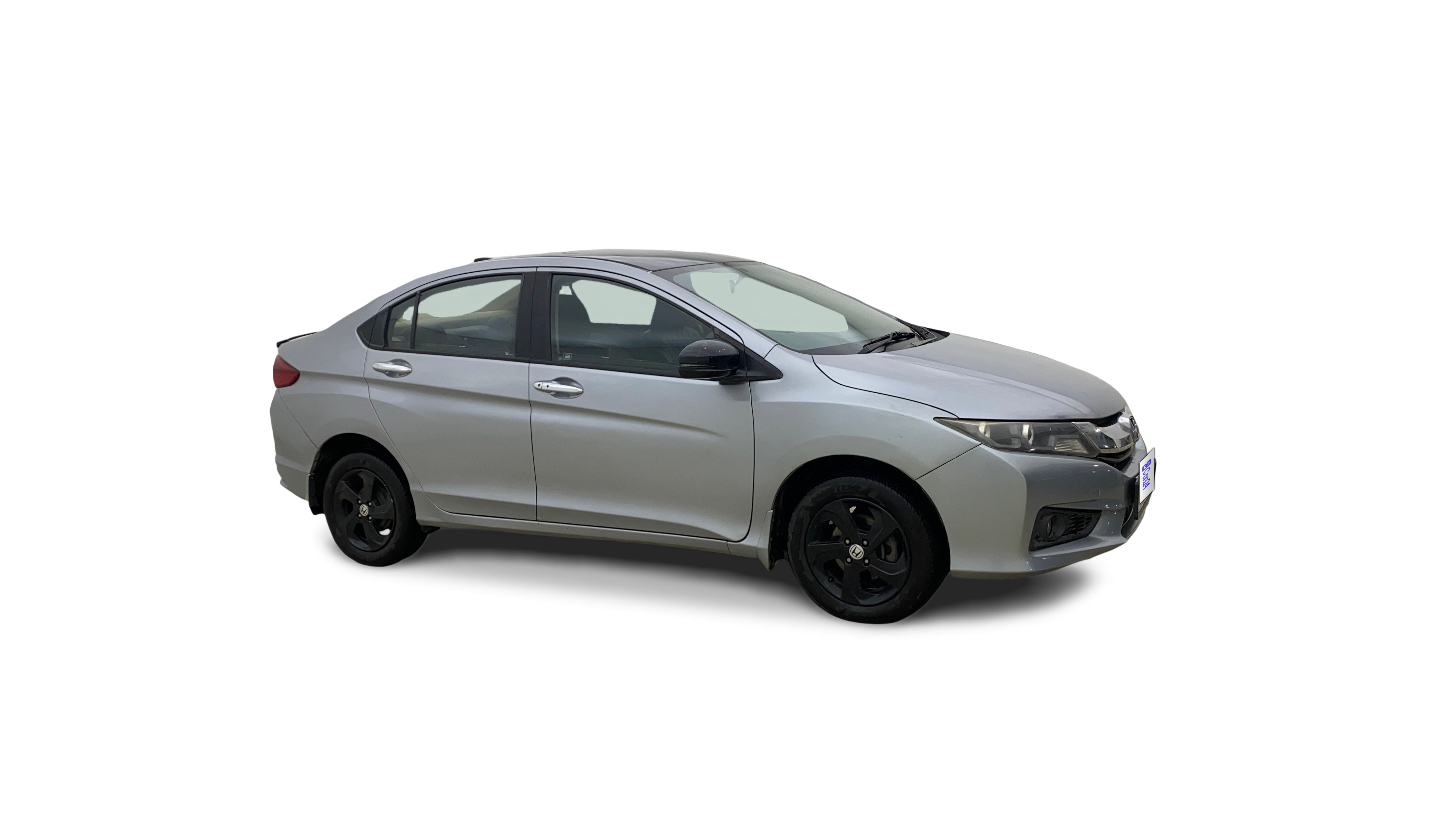 2014 Honda City - Sedan - Petrol - Automatic - ₹3.90 lakh