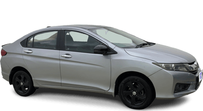 2014 Honda City - Sedan - Petrol - Automatic - ₹3.90 lakh