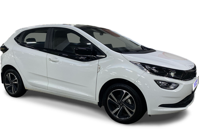 2024 Tata ALTROZ - Hatchback - CNG - Manual - ₹9.89 lakh