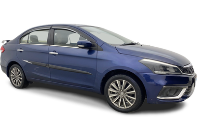 Maruti Ciaz-img