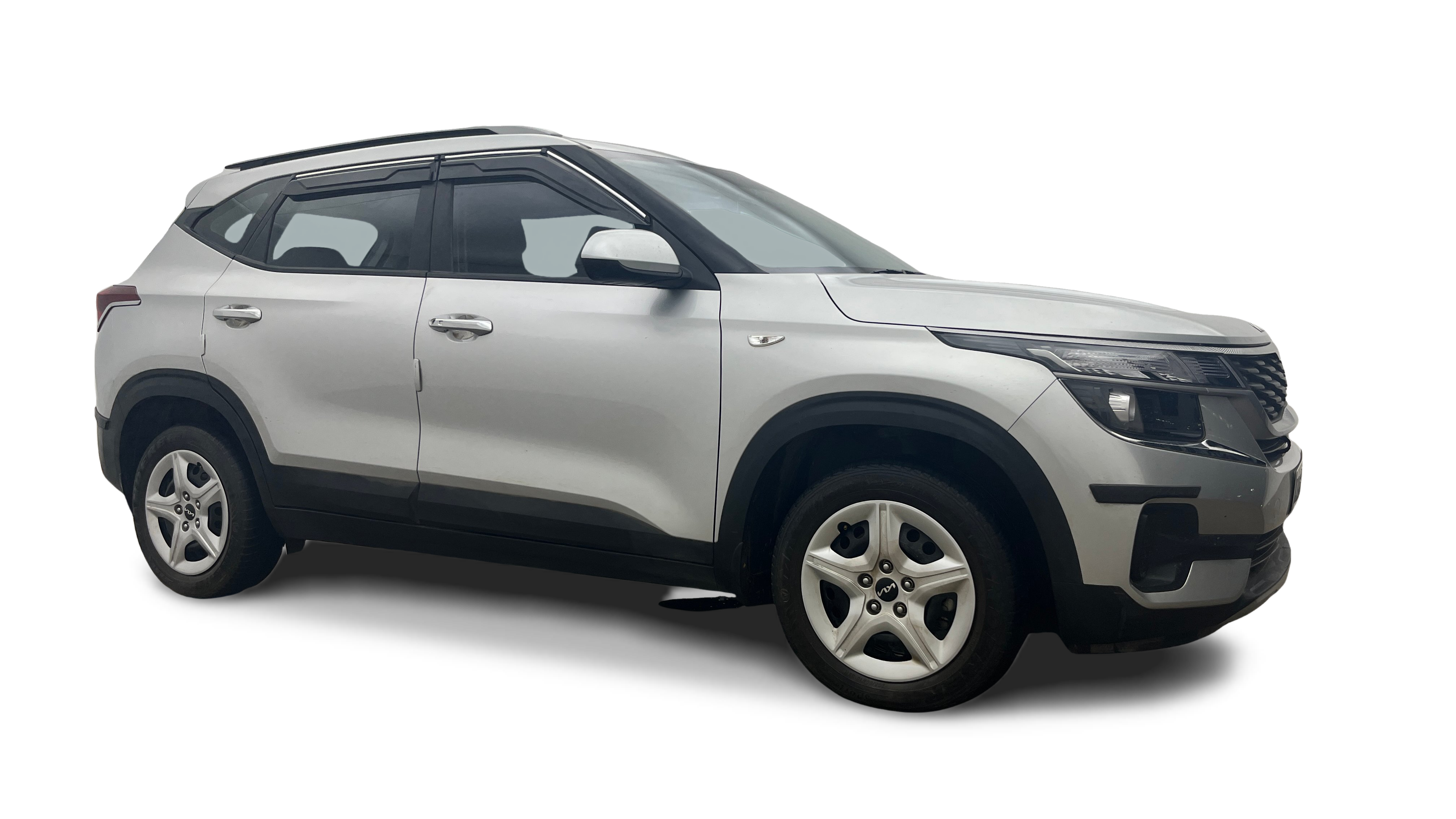 2023 KIA SELTOS - SUV - Diesel - Manual - ₹11.07 lakh