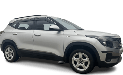2023 KIA SELTOS - SUV - Diesel - Manual - ₹10.86 lakh