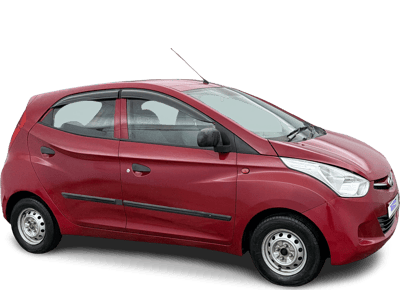 2016 Hyundai Eon - Hatchback - Petrol - Manual - ₹1.70 lakh