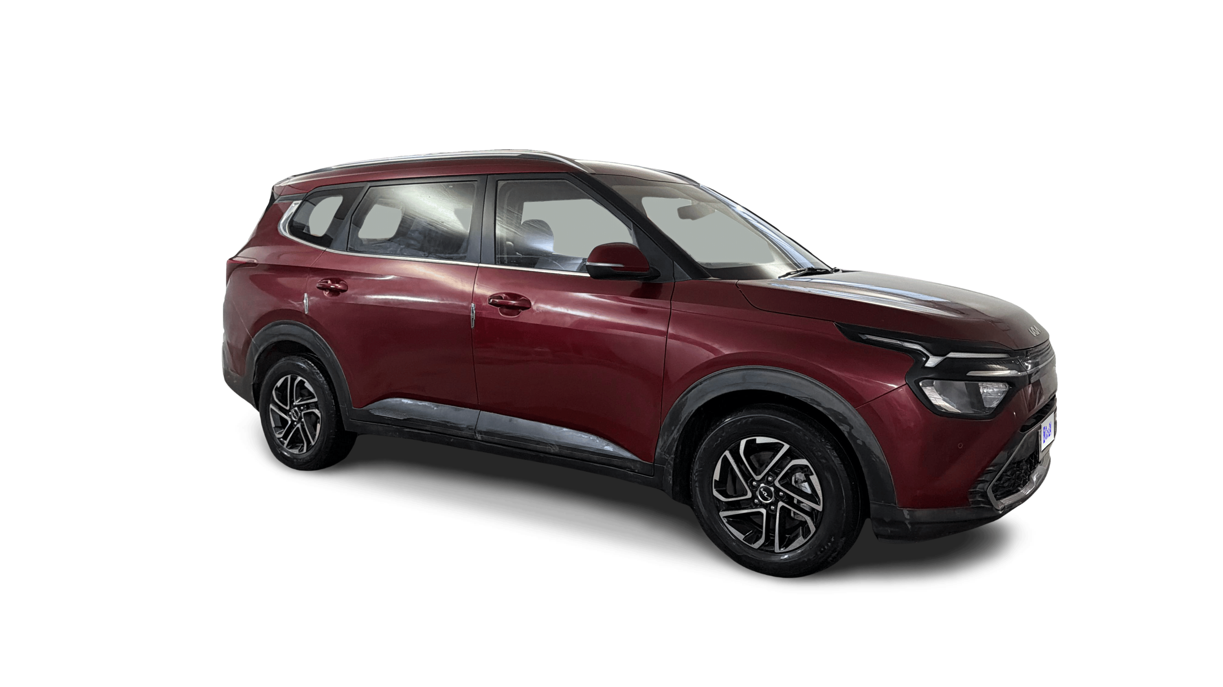 2022 KIA CARENS - SUV - Diesel - Manual - ₹11.40 lakh