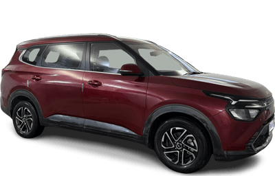 2022 KIA CARENS - SUV - Diesel - Manual - ₹11.40 lakh