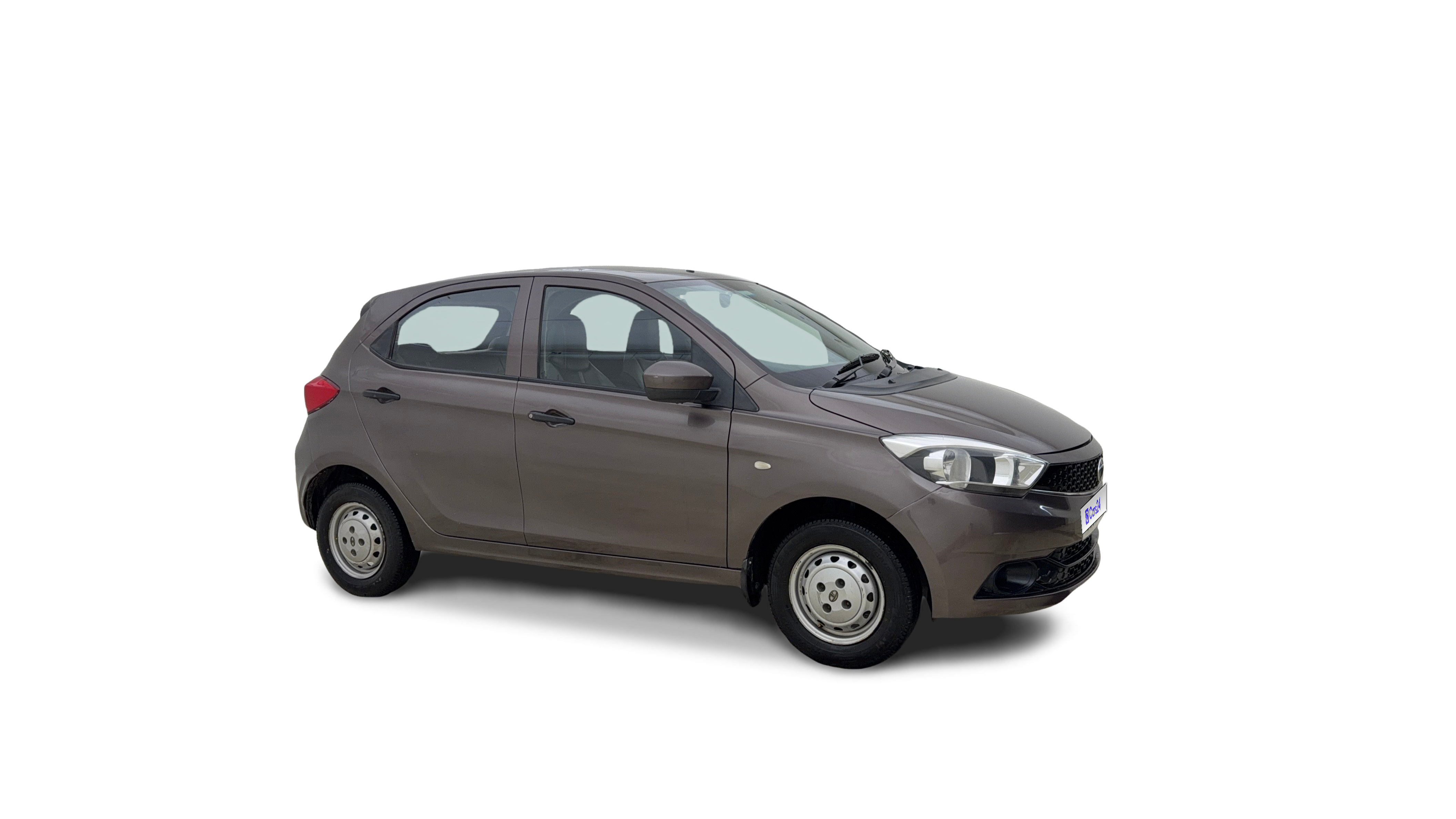 2017 Tata Tiago - Hatchback - Petrol - Manual - ₹3.11 lakh