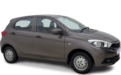 2017 Tata Tiago - Hatchback - Petrol - Manual - ₹3.11 lakh
