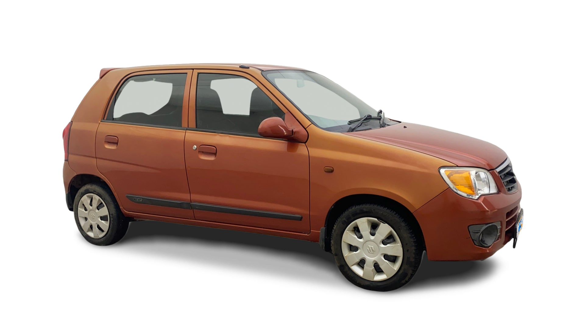 Maruti Alto K10-img