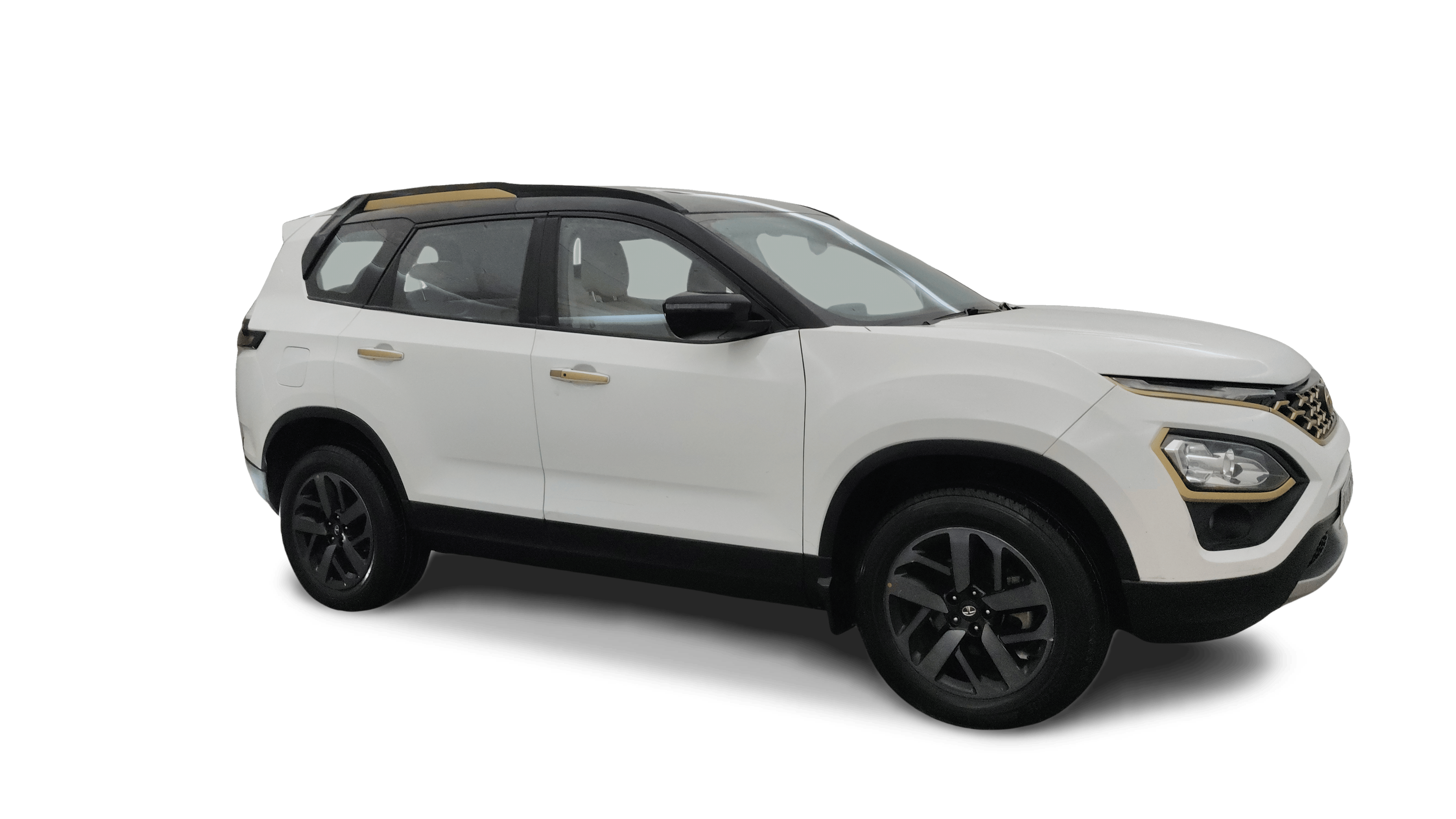 2022 Tata Safari - SUV - Diesel - Automatic - ₹16.57 lakh