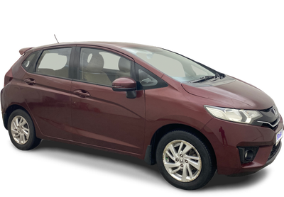 2018 Honda Jazz - Hatchback - Petrol - Manual - ₹4.83 lakh