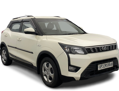 Mahindra XUV300-img