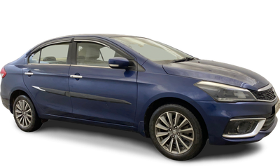 Maruti Ciaz-img