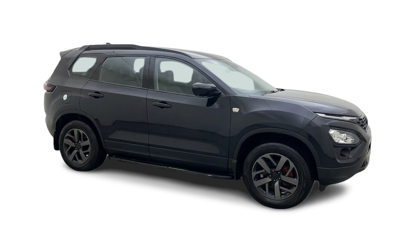 2023 Tata Safari - SUV - Diesel - Automatic - ₹17.60 lakh