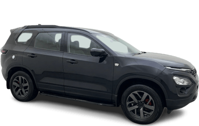 2023 Tata Safari - SUV - Diesel - Automatic - ₹17.60 lakh