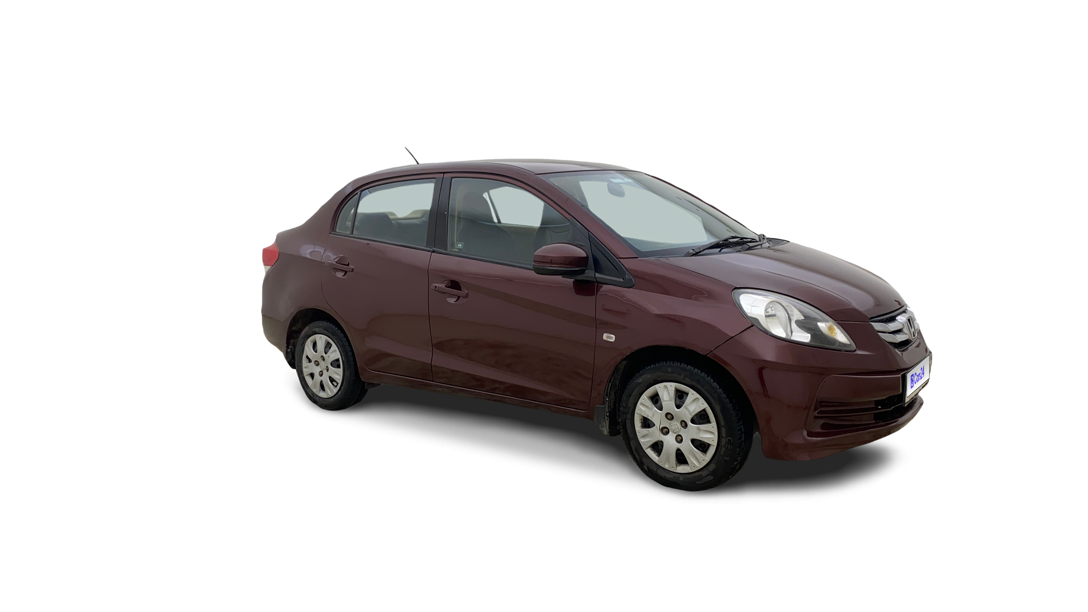 2015 Honda Amaze - Sedan - Petrol - Manual - ₹2.38 lakh