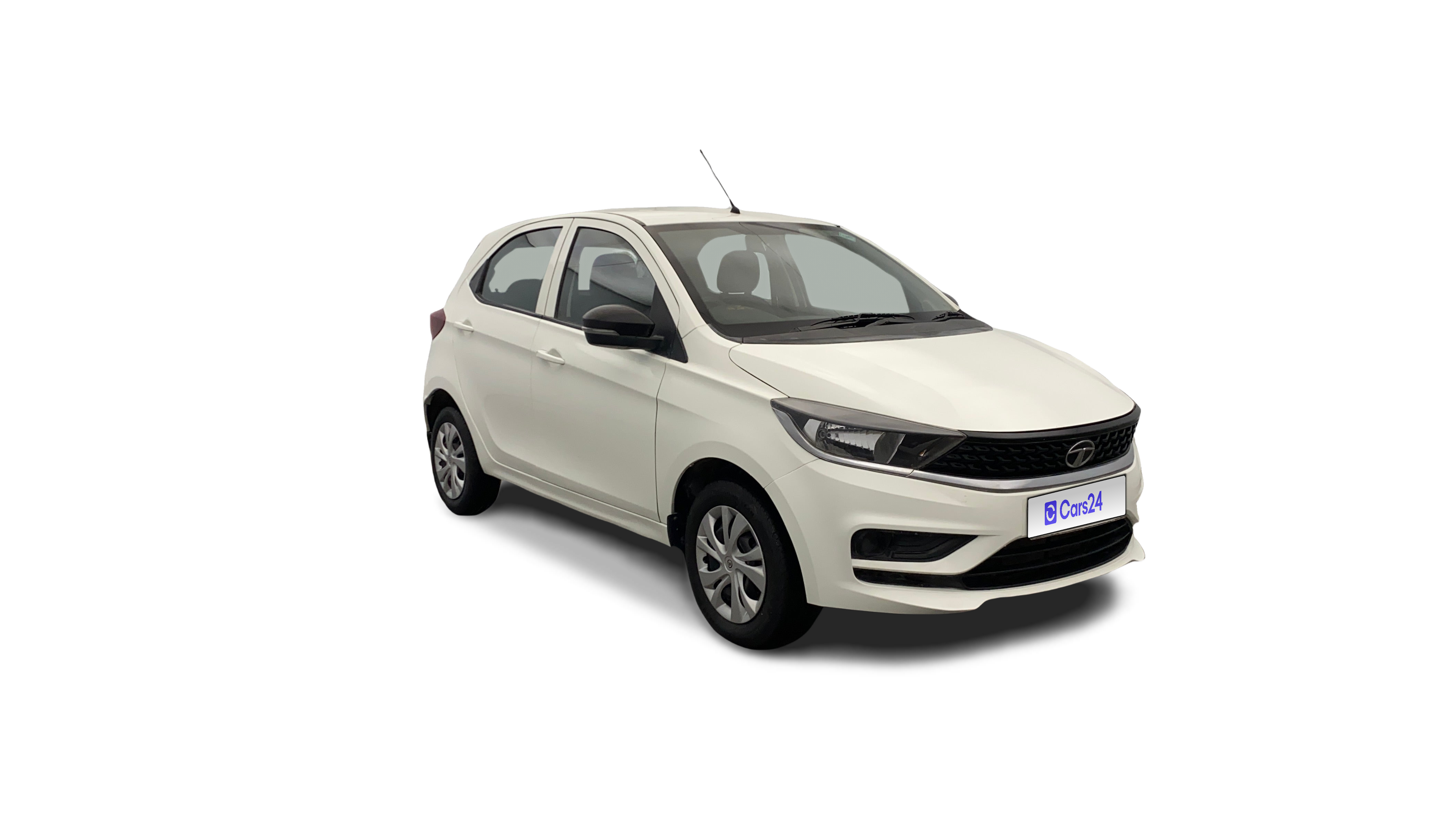 2022 Tata Tiago - Hatchback - CNG - Manual - ₹4.15 lakh