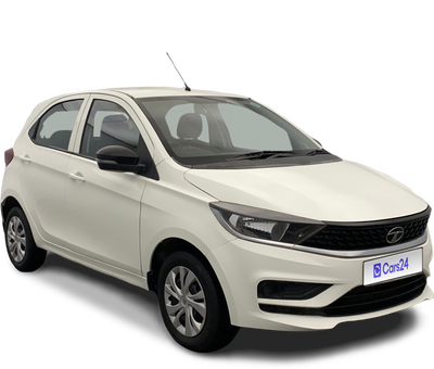 2022 Tata Tiago - Hatchback - CNG - Manual - ₹4.15 lakh