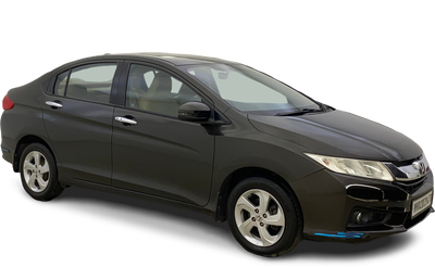 Honda City-img
