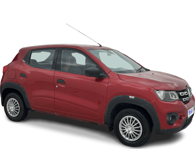 2016 Renault Kwid - Hatchback - Petrol - Manual - ₹2.65 lakh
