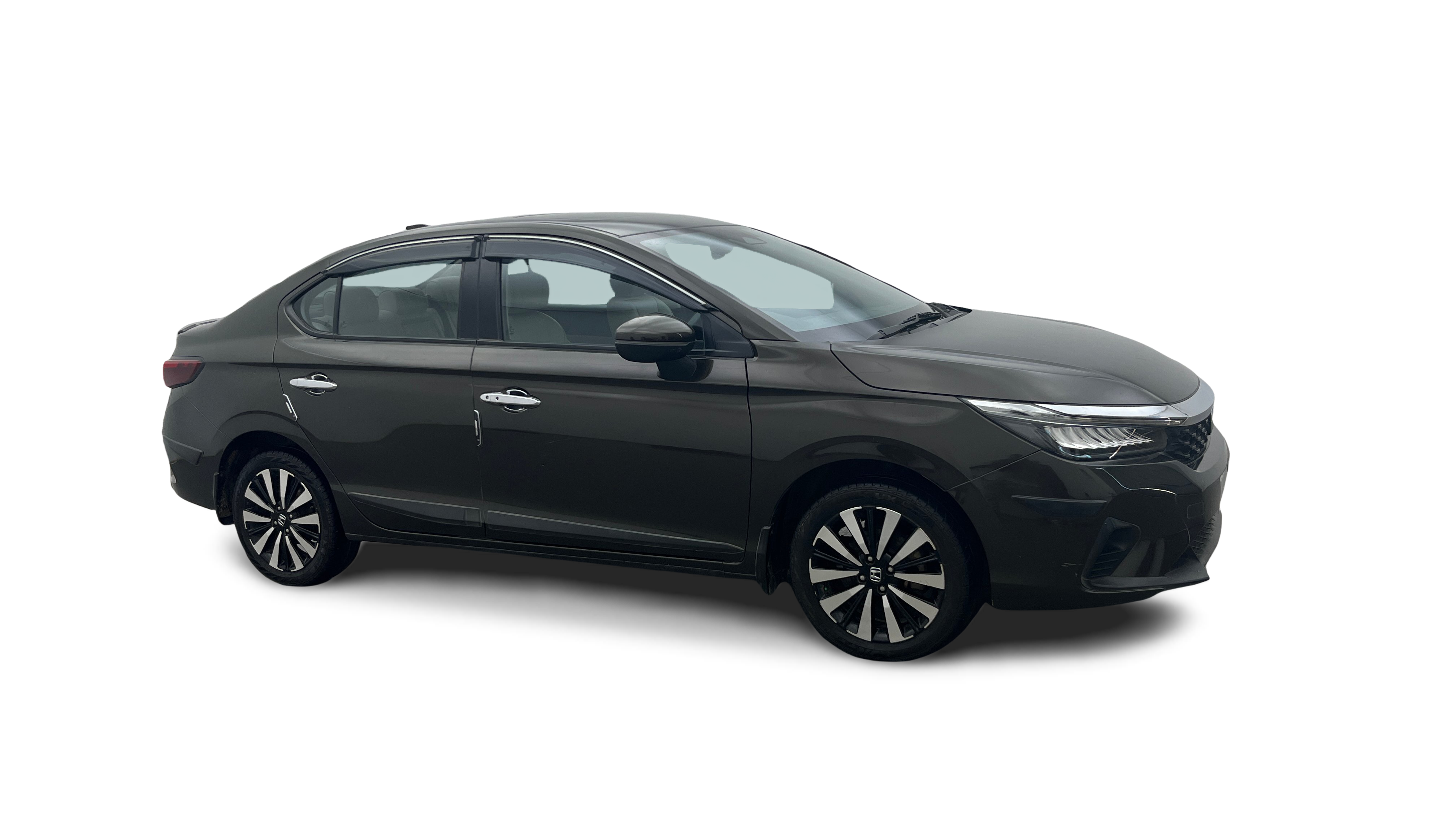 2023 Honda City - Sedan - Hybrid - Automatic - ₹14.78 lakh