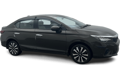 2023 Honda City - Sedan - Hybrid - Automatic - ₹14.54 lakh