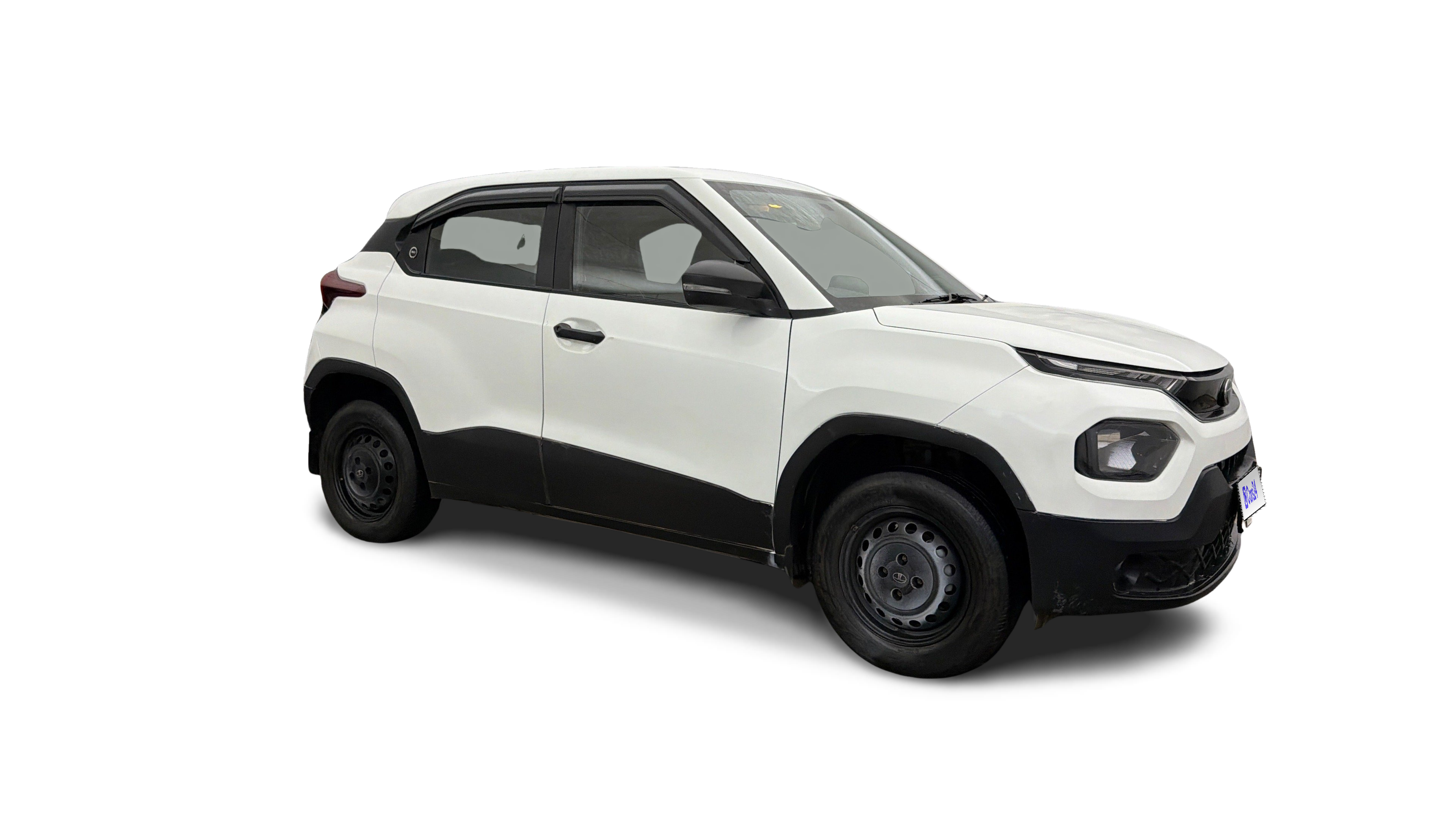 2024 Tata PUNCH - SUV - CNG - Manual - ₹5.41 lakh
