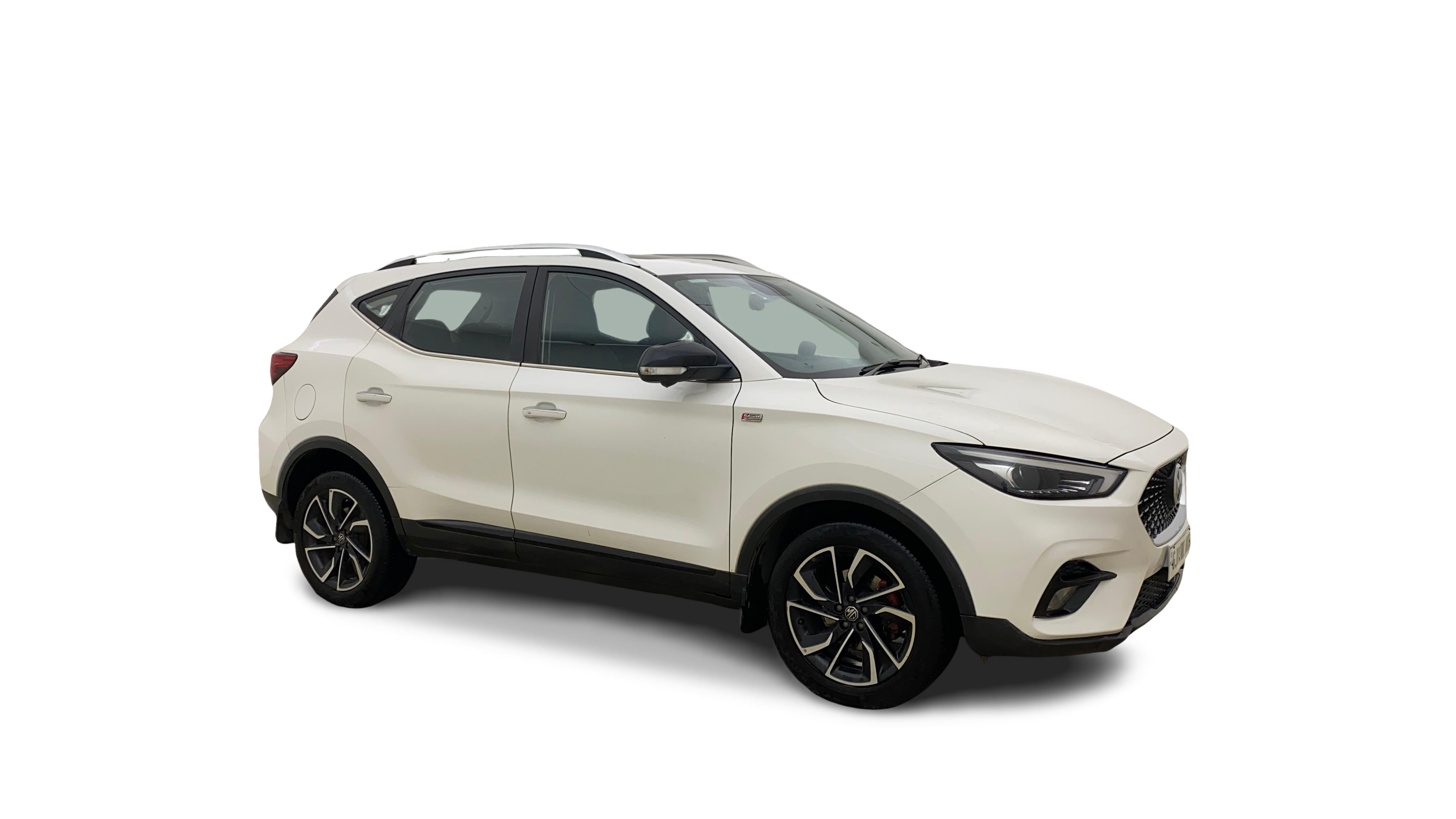 2022 MG ASTOR - SUV - Petrol - Automatic - ₹9.05 lakh
