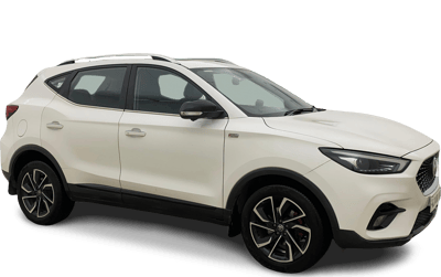 2022 MG ASTOR - SUV - Petrol - Automatic - ₹9.05 lakh