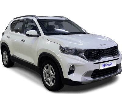 2021 KIA SONET - SUV - Petrol - Manual - ₹6.84 lakh