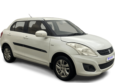 2014 Maruti Swift Dzire - Sedan - Diesel - Manual - ₹3.43 lakh