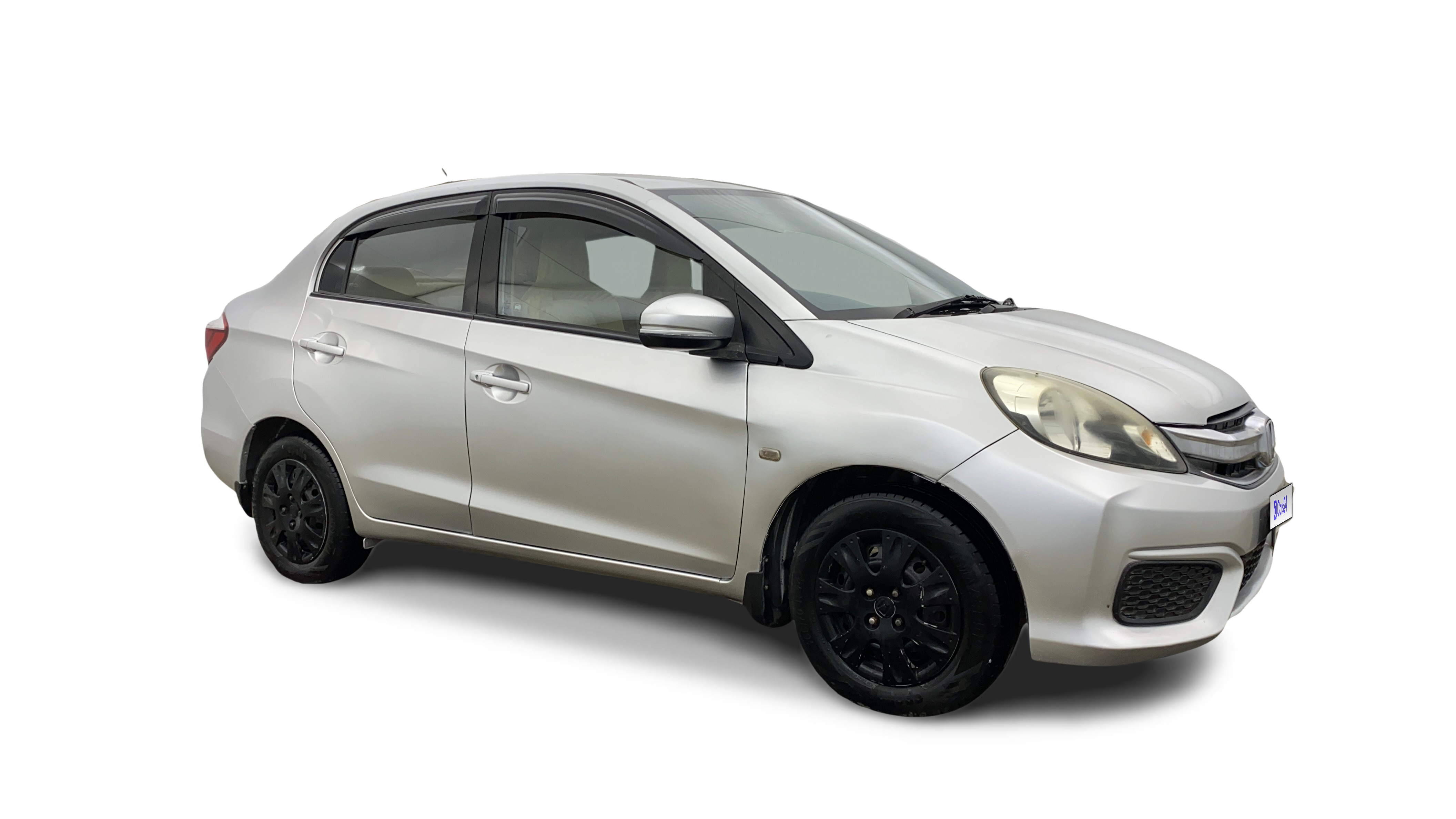 2017 Honda Amaze - Sedan - Petrol - Manual - ₹2.99 lakh