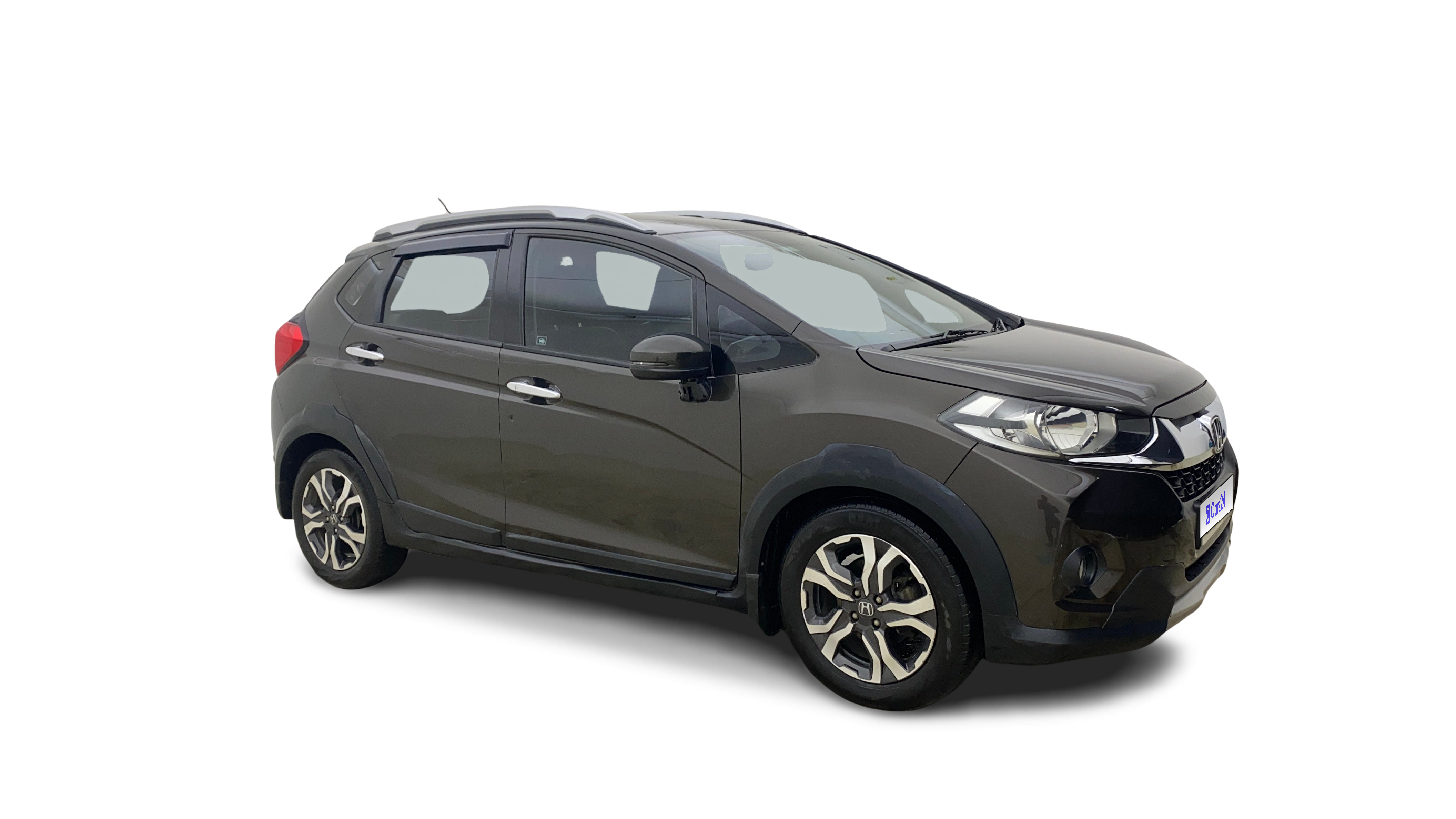 2019 Honda WR-V - SUV - Petrol - Manual - ₹5.05 lakh