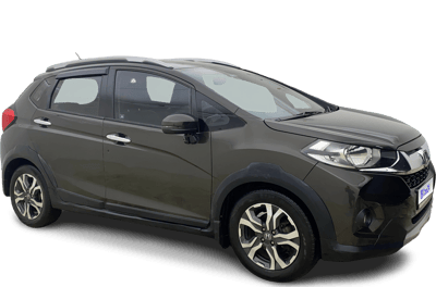 2019 Honda WR-V - SUV - Petrol - Manual - ₹5.05 lakh