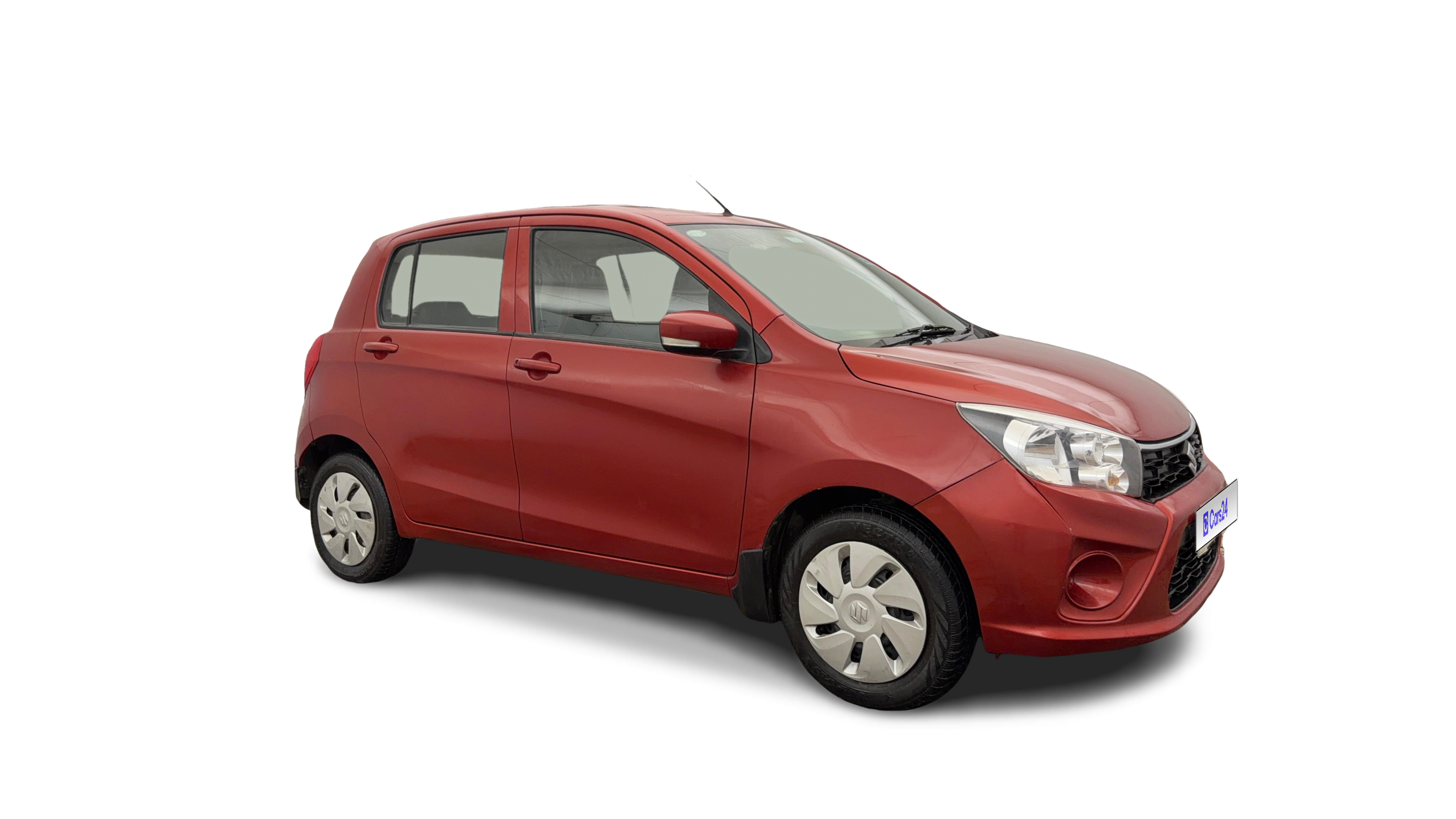 2018 Maruti Celerio - Hatchback - Petrol - Automatic - ₹3.22 lakh