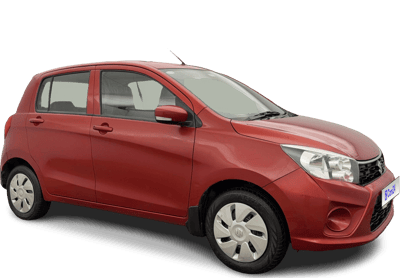 2018 Maruti Celerio - Hatchback - Petrol - Automatic - ₹3.22 lakh