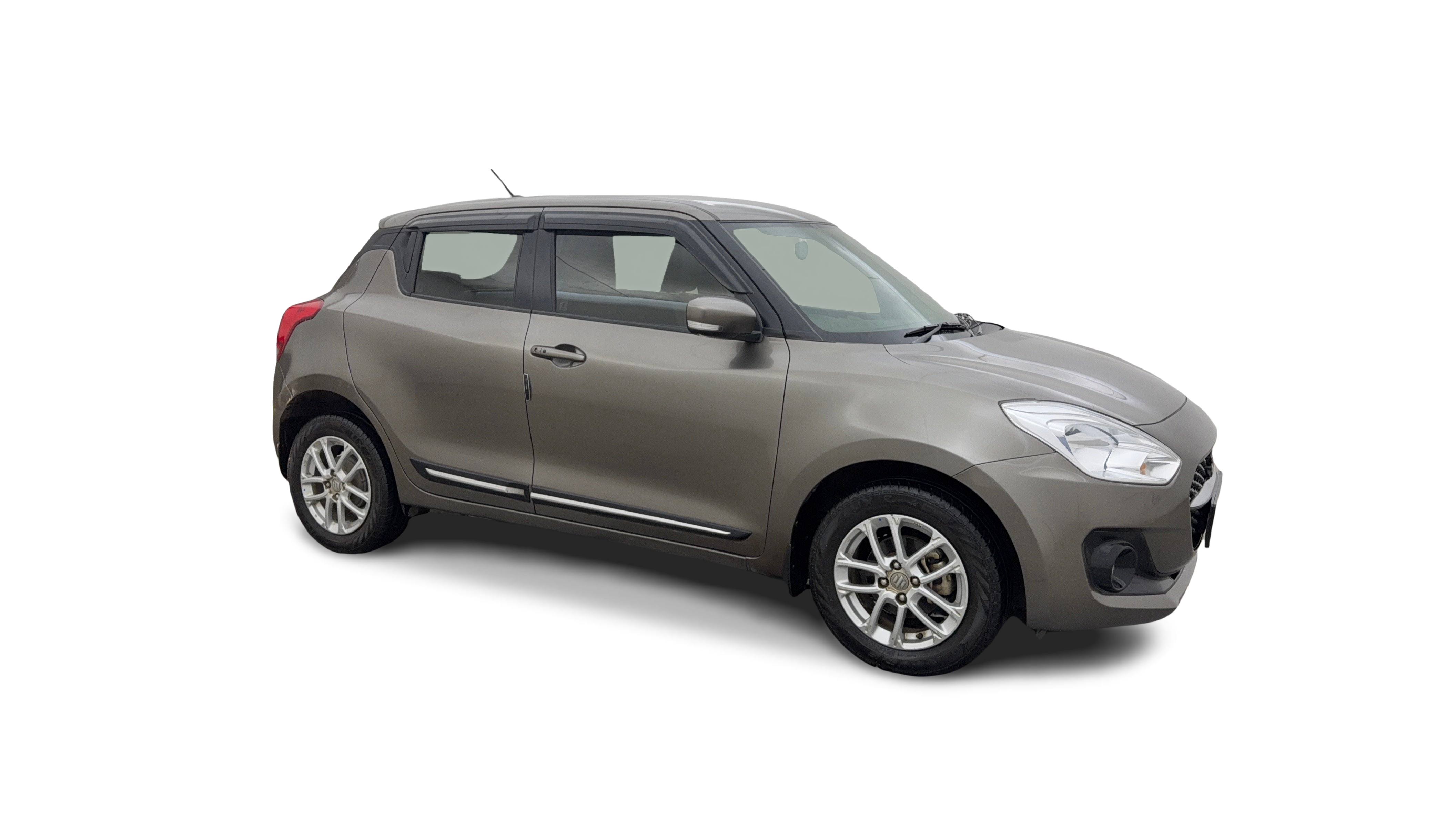 2023 Maruti Swift - Hatchback - Petrol - Manual - ₹6.01 lakh