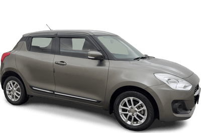 2023 Maruti Swift - Hatchback - Petrol - Manual - ₹6.01 lakh