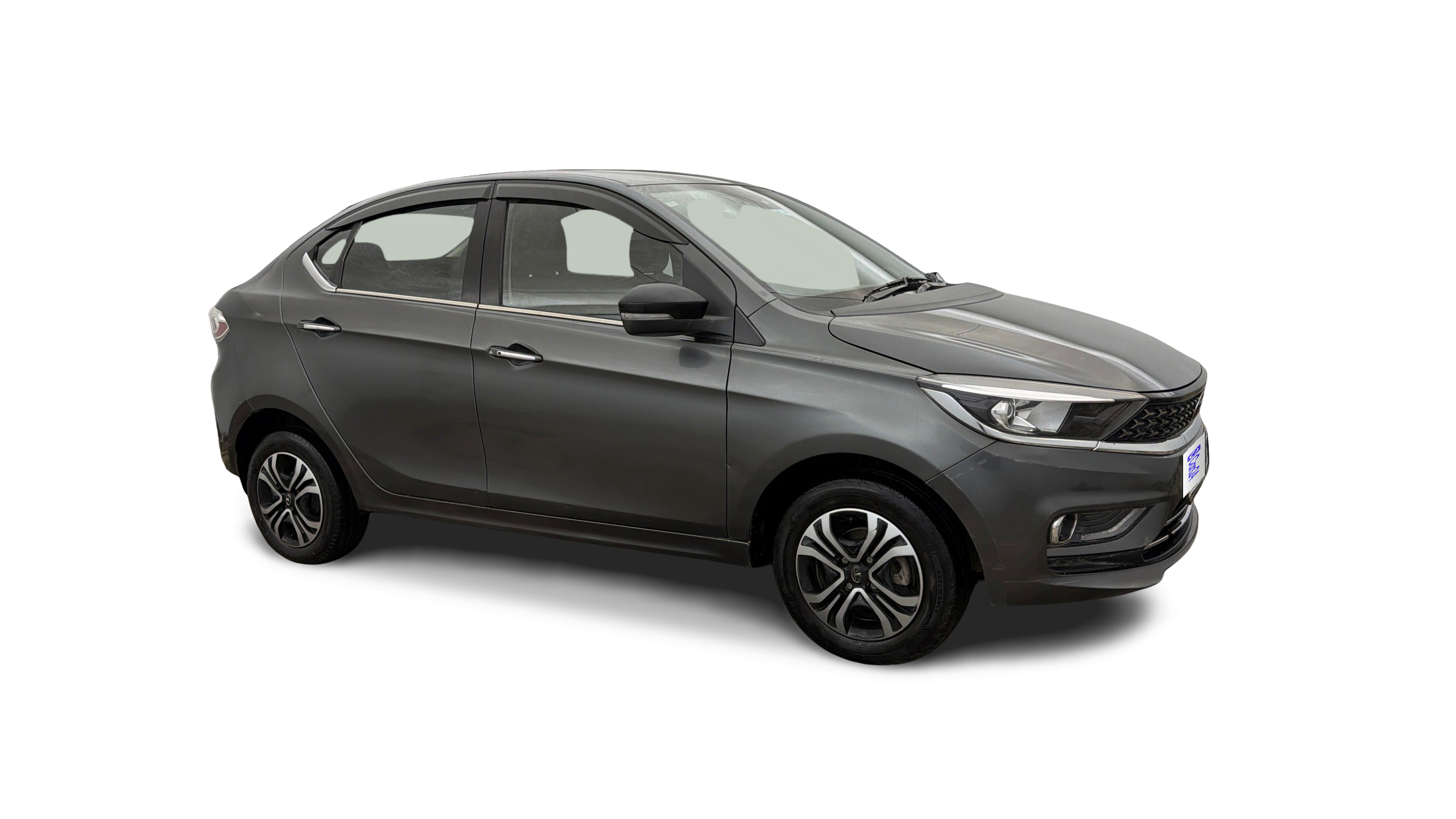2022 Tata TIGOR - Sedan - CNG - Manual - ₹5.22 lakh