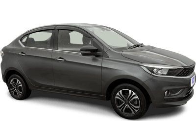 2022 Tata TIGOR - Sedan - CNG - Manual - ₹5.22 lakh