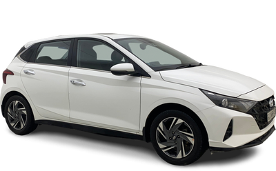 Hyundai NEW I20-img