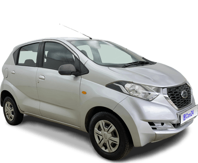 2018 Datsun Redi Go - Hatchback - Petrol - Automatic - ₹2.26 lakh