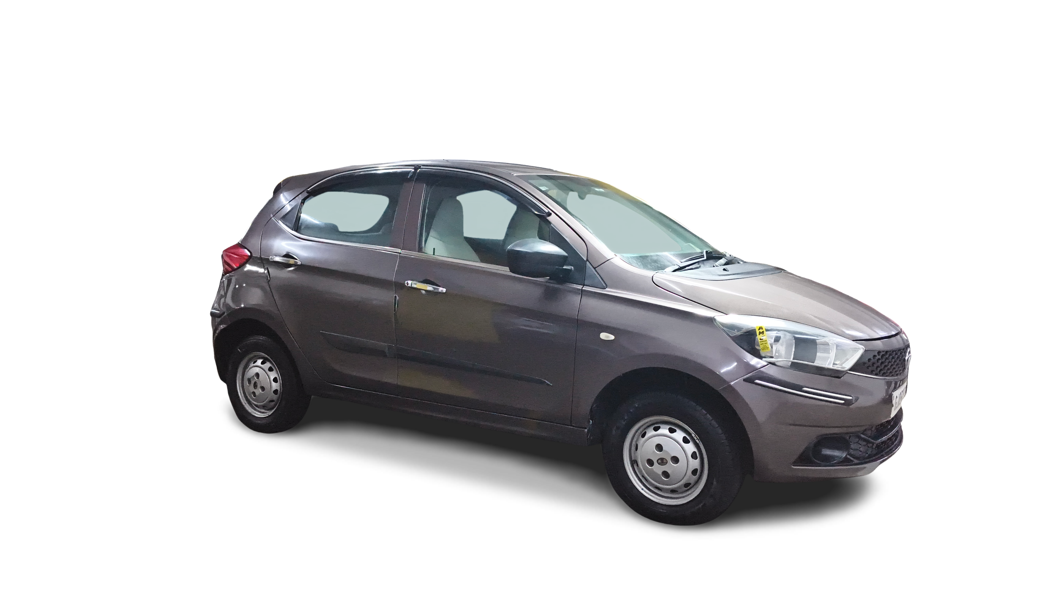2018 Tata Tiago - Hatchback - Petrol - Manual - ₹3.16 lakh