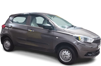 2018 Tata Tiago - Hatchback - Petrol - Manual - ₹3.16 lakh