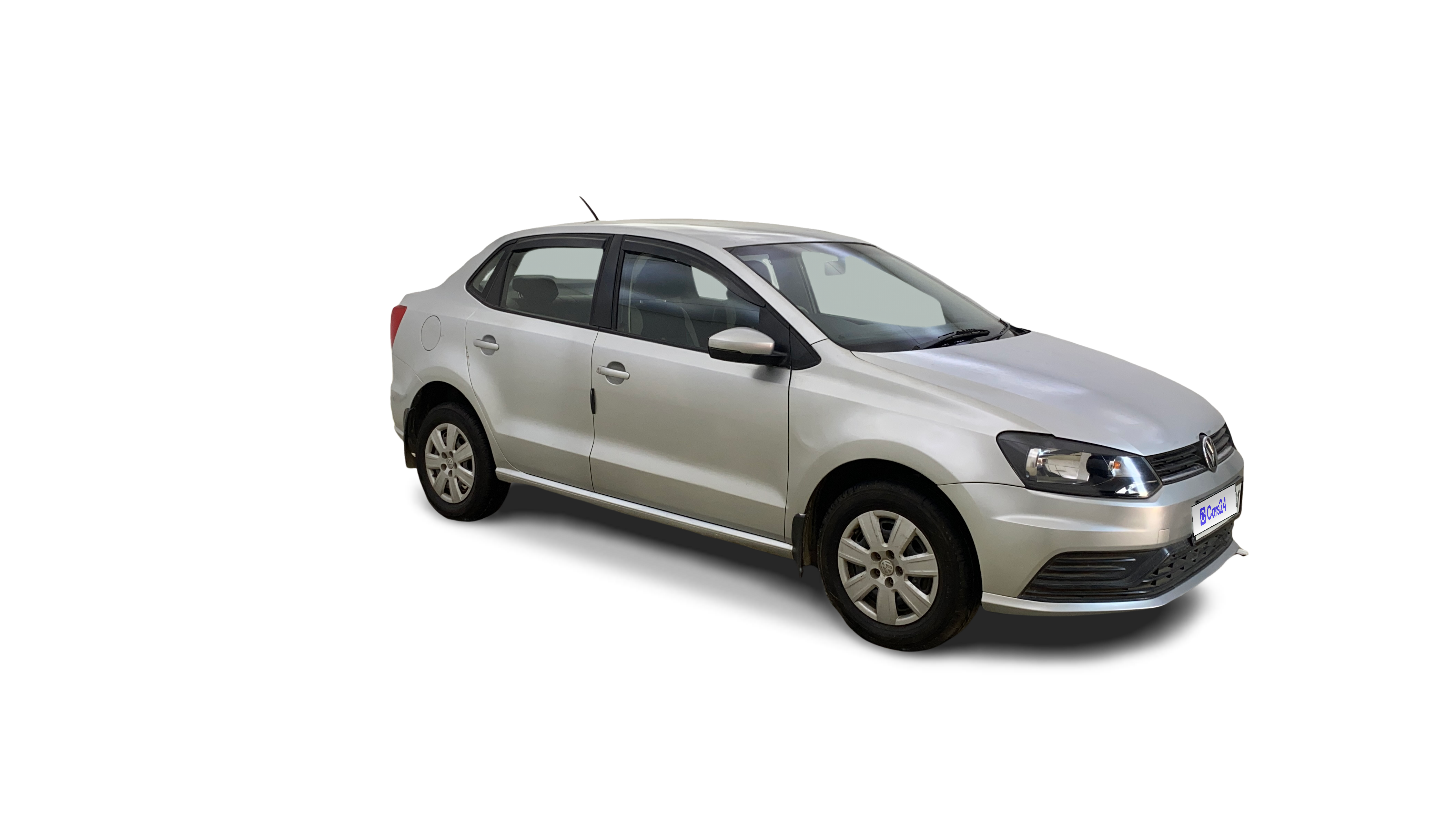 2016 Volkswagen Ameo - Sedan - Petrol - Manual - ₹3.10 lakh